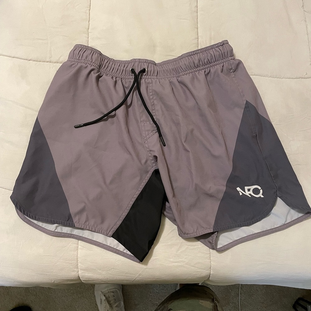 NFQ Hyper Active Shorts Large
